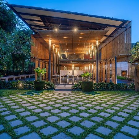 Kayumanis Nusa Dua Private Villa & Spa Exterior foto