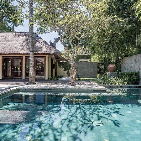 Kayumanis Nusa Dua Private Villa & Spa Exterior foto
