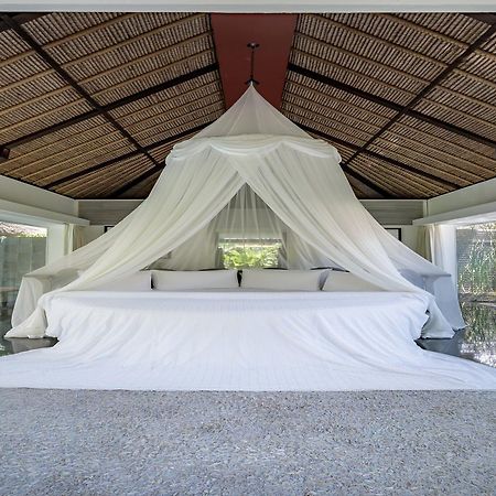 Kayumanis Nusa Dua Private Villa & Spa Exterior foto