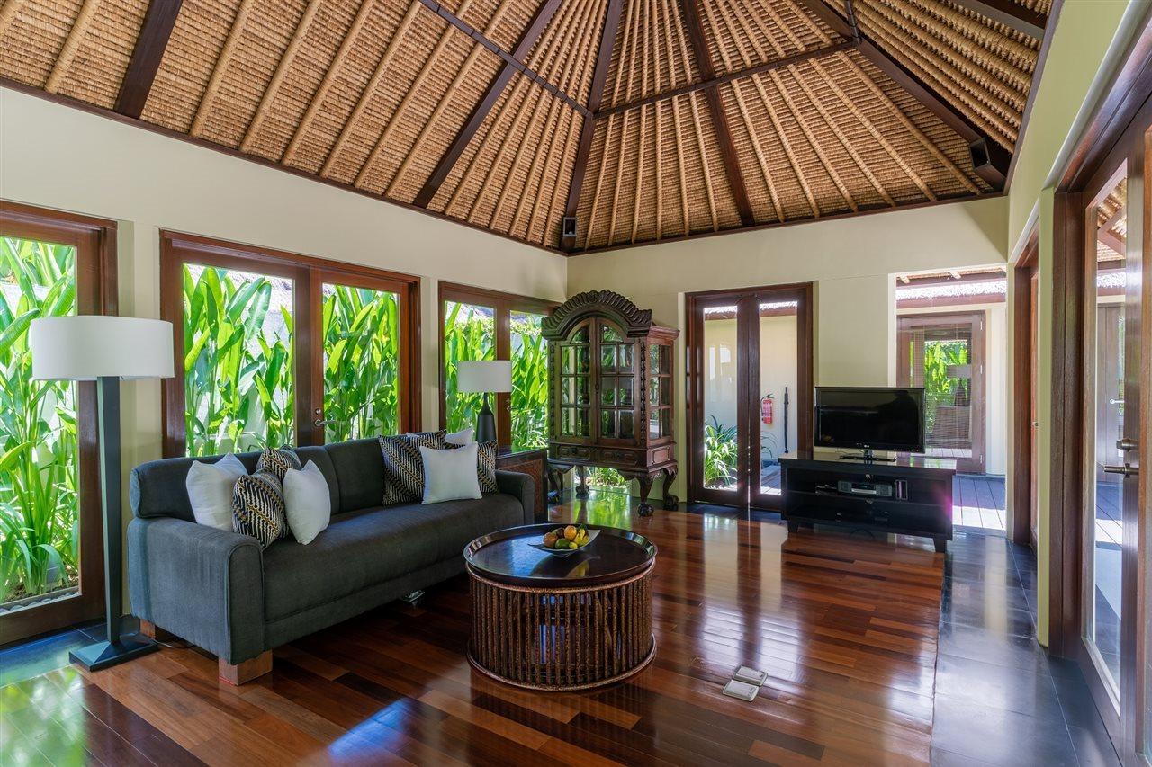Kayumanis Nusa Dua Private Villa & Spa Exterior foto