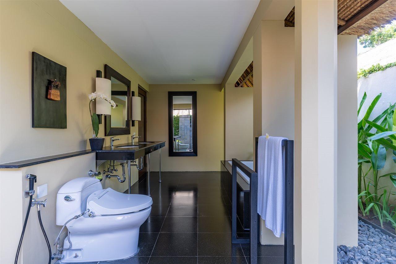 Kayumanis Nusa Dua Private Villa & Spa Exterior foto