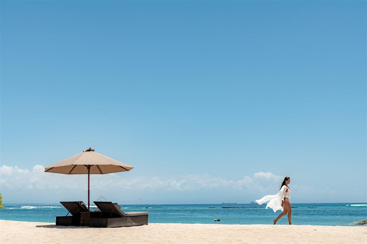 Kayumanis Nusa Dua Private Villa & Spa Exterior foto