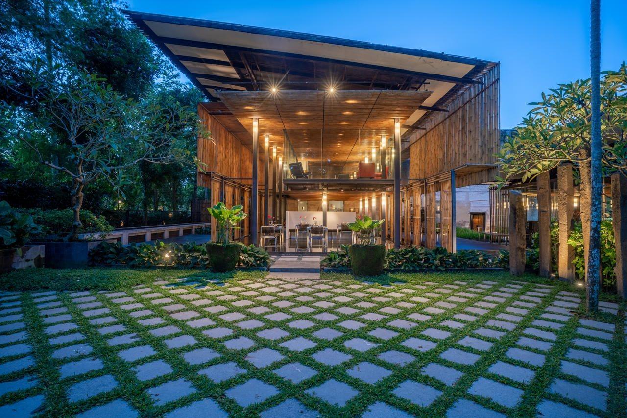 Kayumanis Nusa Dua Private Villa & Spa Exterior foto
