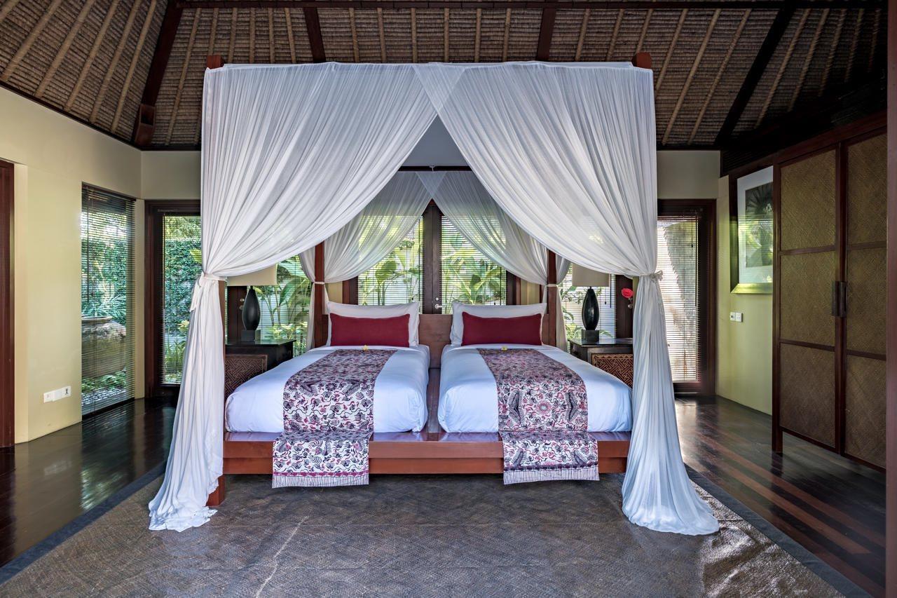 Kayumanis Nusa Dua Private Villa & Spa Exterior foto