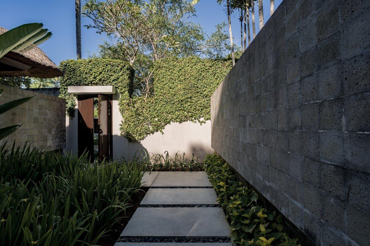 Kayumanis Nusa Dua Private Villa & Spa Exterior foto