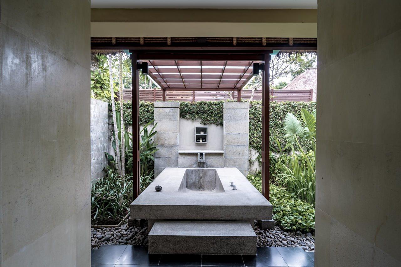 Kayumanis Nusa Dua Private Villa & Spa Exterior foto
