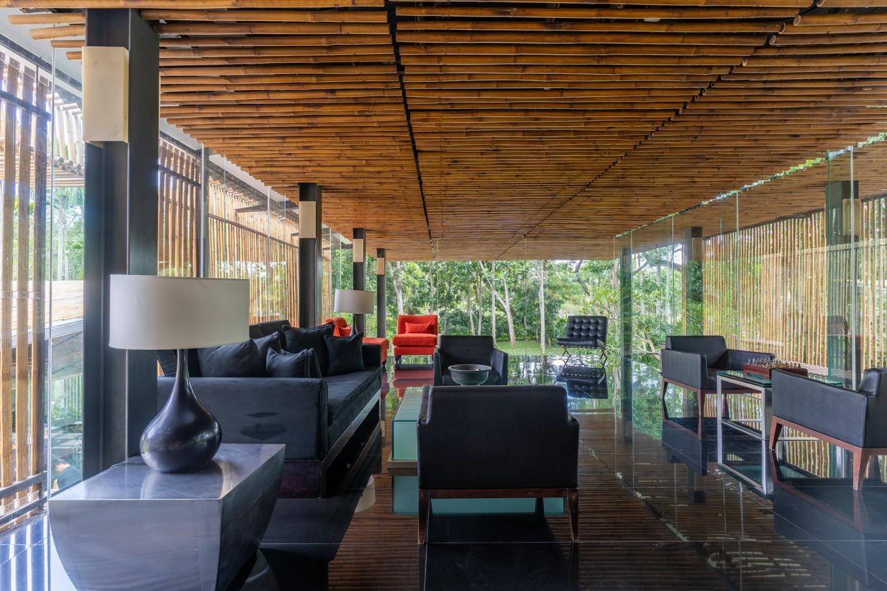 Kayumanis Nusa Dua Private Villa & Spa Exterior foto