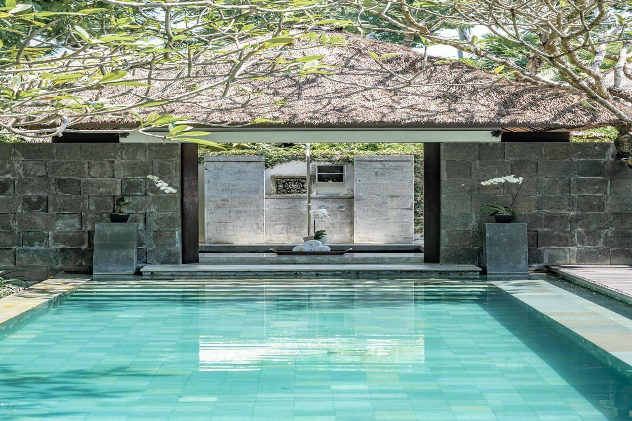 Kayumanis Nusa Dua Private Villa & Spa Exterior foto