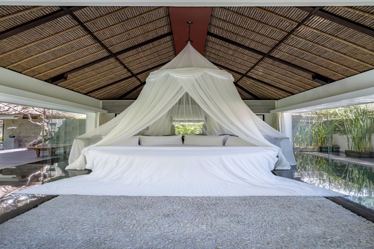 Kayumanis Nusa Dua Private Villa & Spa Exterior foto
